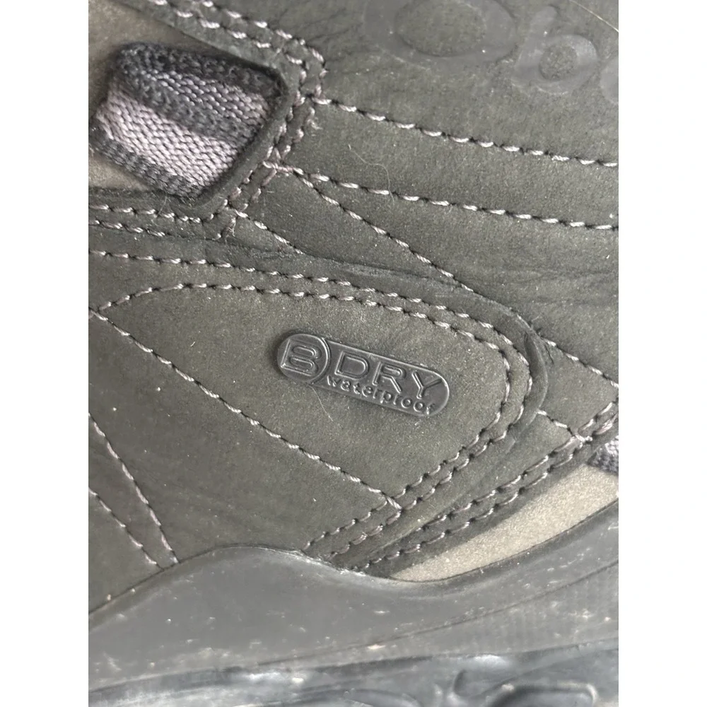 Oboz Men's  Bridger 10